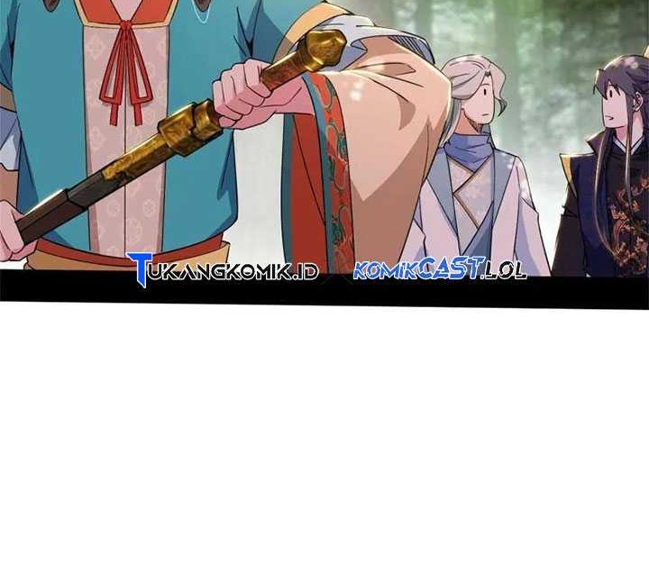 I’m An Evil God Chapter 455 halaman 31