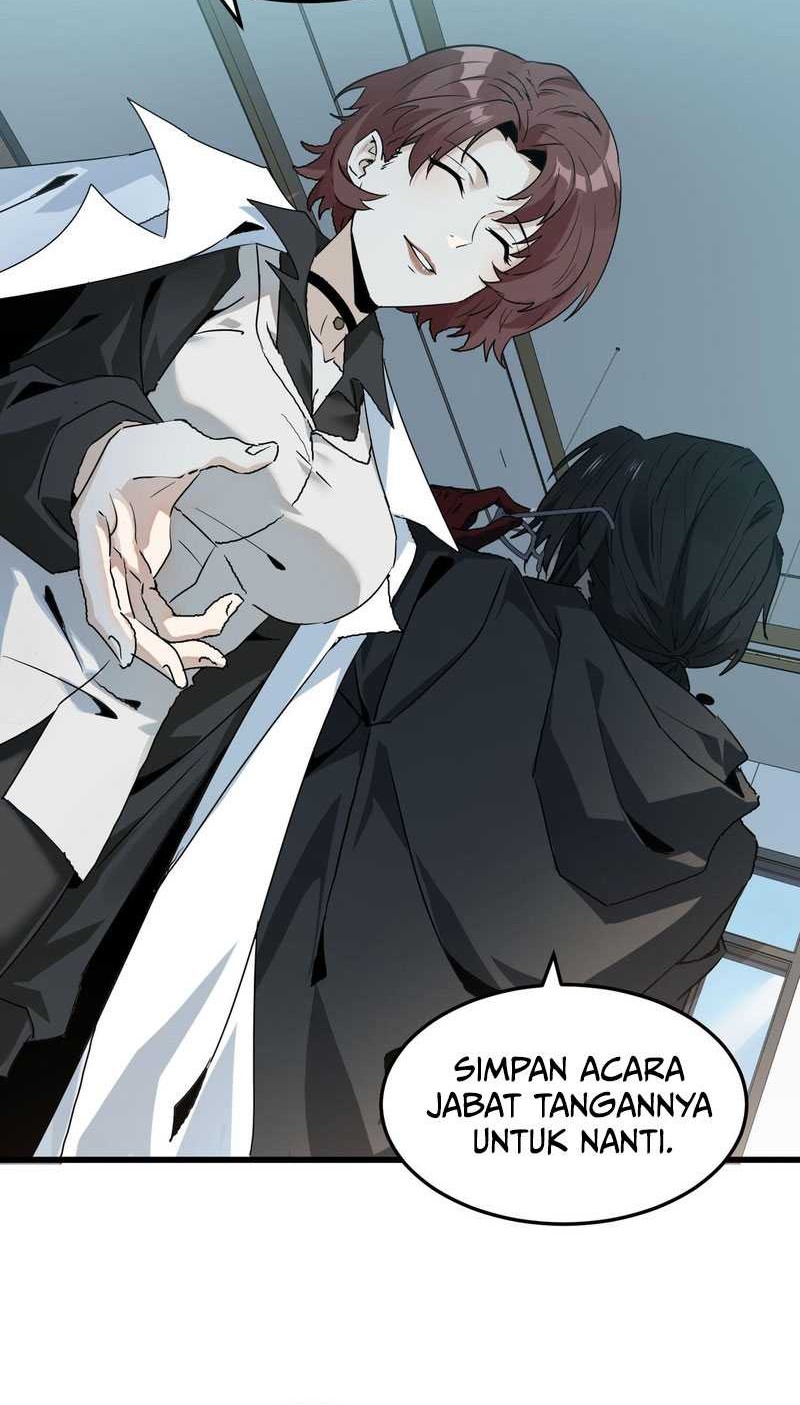 The Wretched Chapter 11 halaman 21