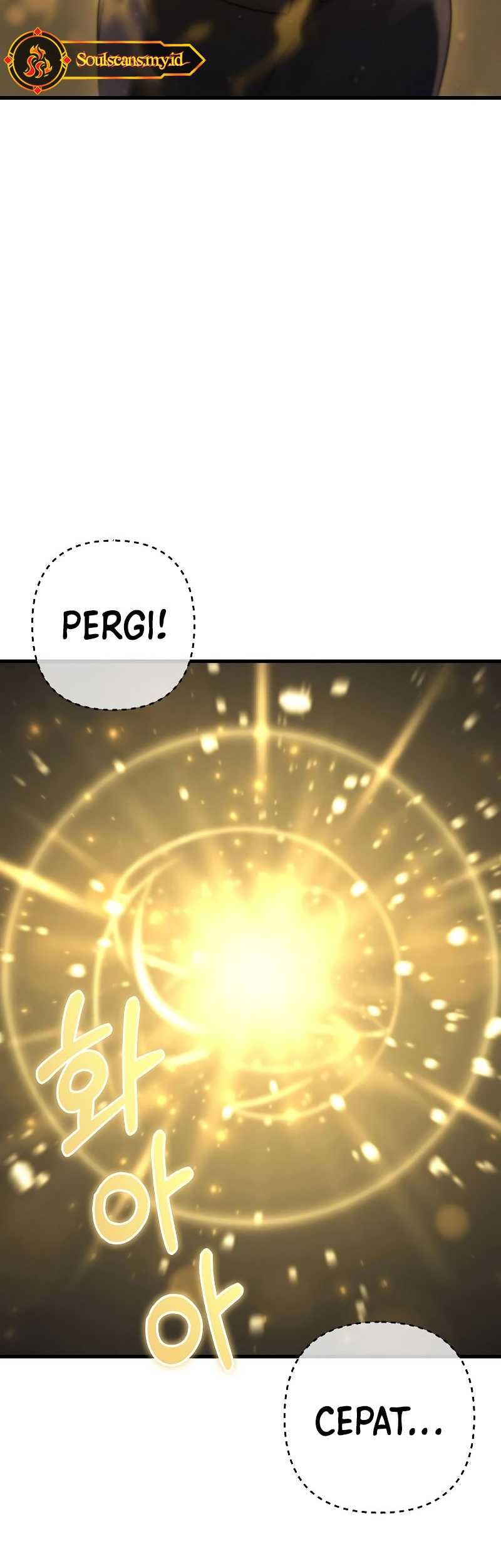 Foreigner on the Periphery Chapter 31 halaman 48