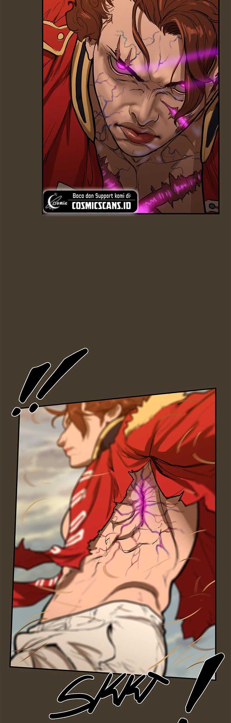 Ordeal Chapter 15 halaman 26