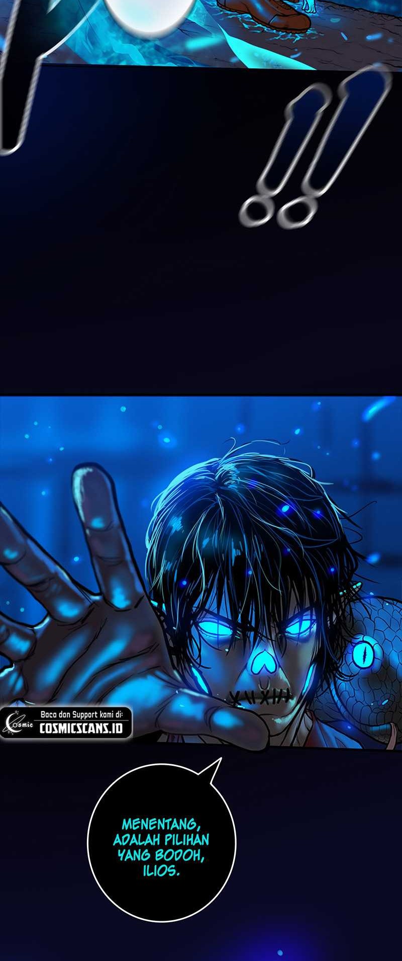 Ordeal Chapter 14 halaman 26