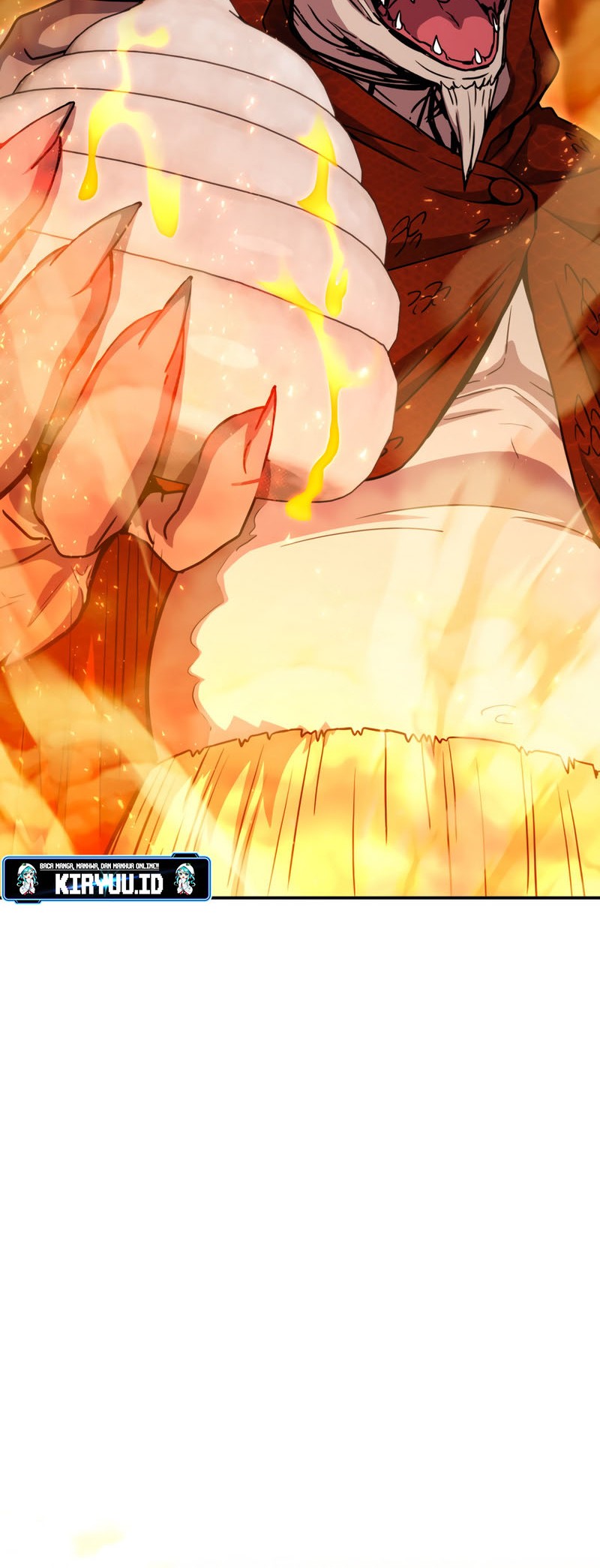 Legendary Blacksmith’s Vengeance Chapter 41 halaman 49