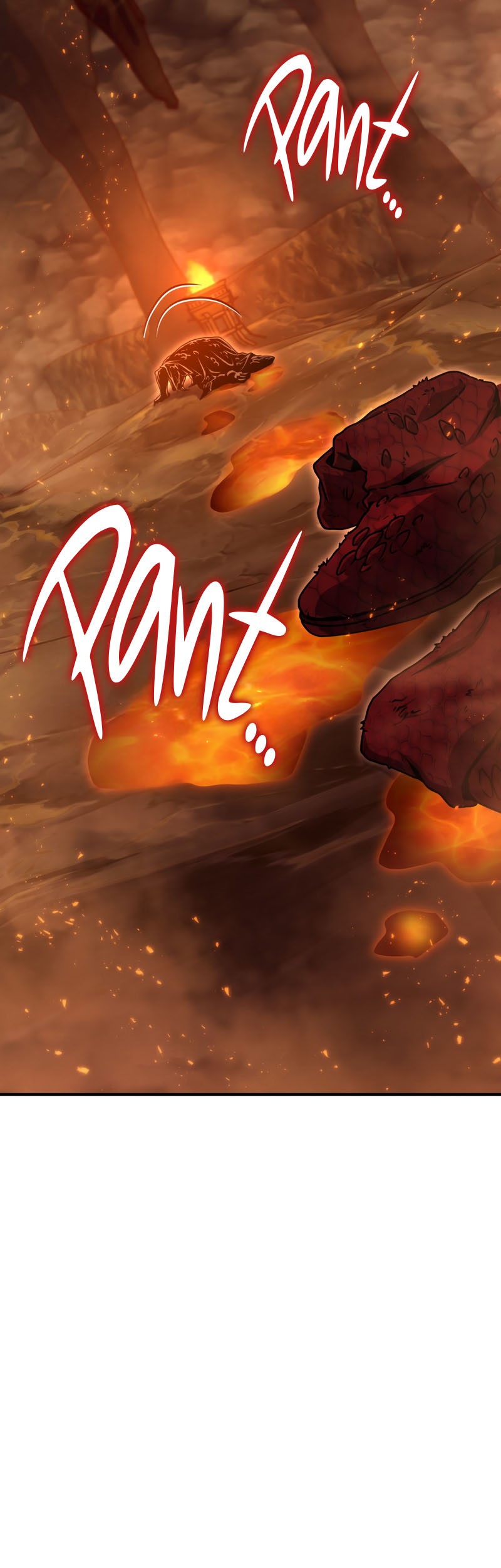 Legendary Blacksmith’s Vengeance Chapter 41 halaman 52