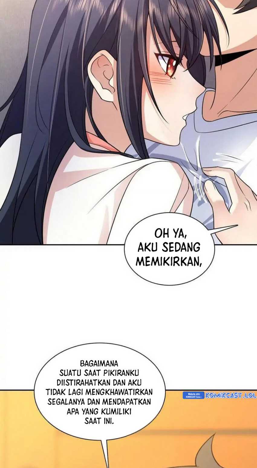 My Wife Is From a Thousand Years Ago Chapter 205 Gambar 31