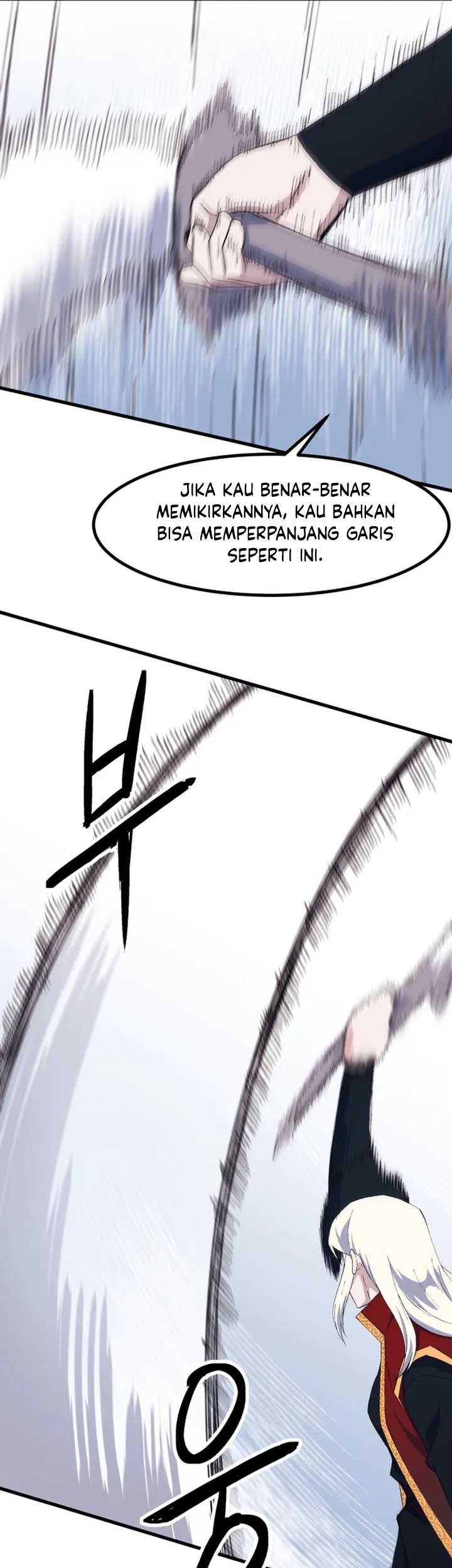 The Great Master Chapter 87 - Halaman 26