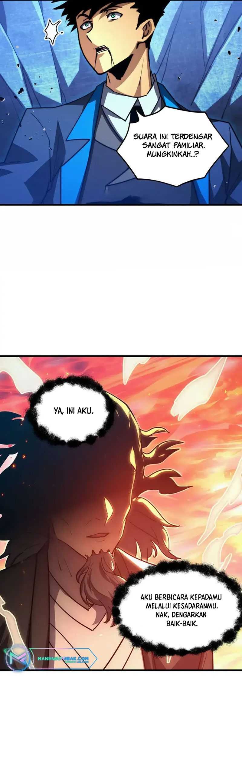 Rise From The Rubble Chapter 266 halaman 22