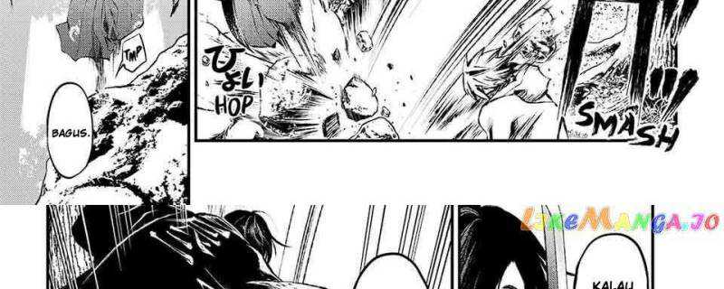 Juushin No Katana Chapter 5 halaman 36
