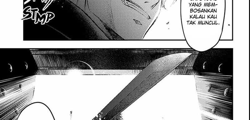 Juushin No Katana Chapter 04 Gambar 38