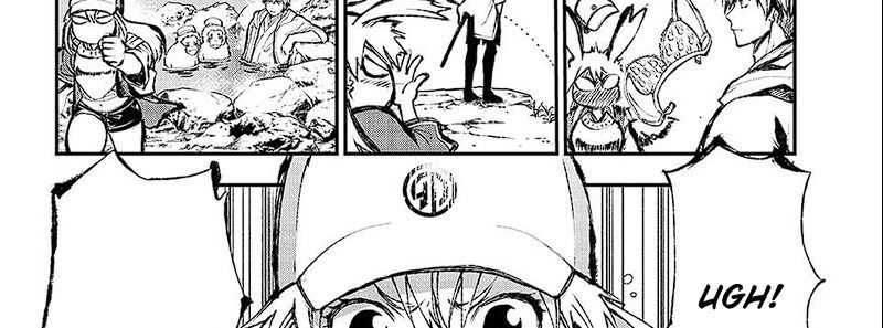 Juushin No Katana Chapter 1.2 halaman 39