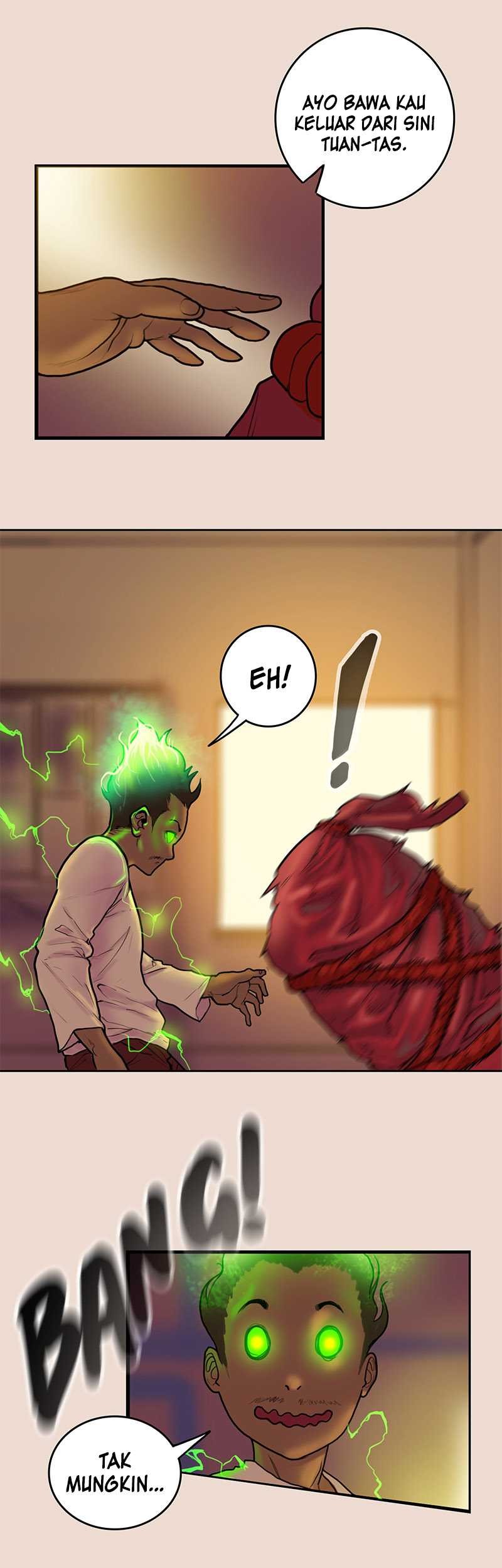 Ordeal Chapter 20 halaman 26