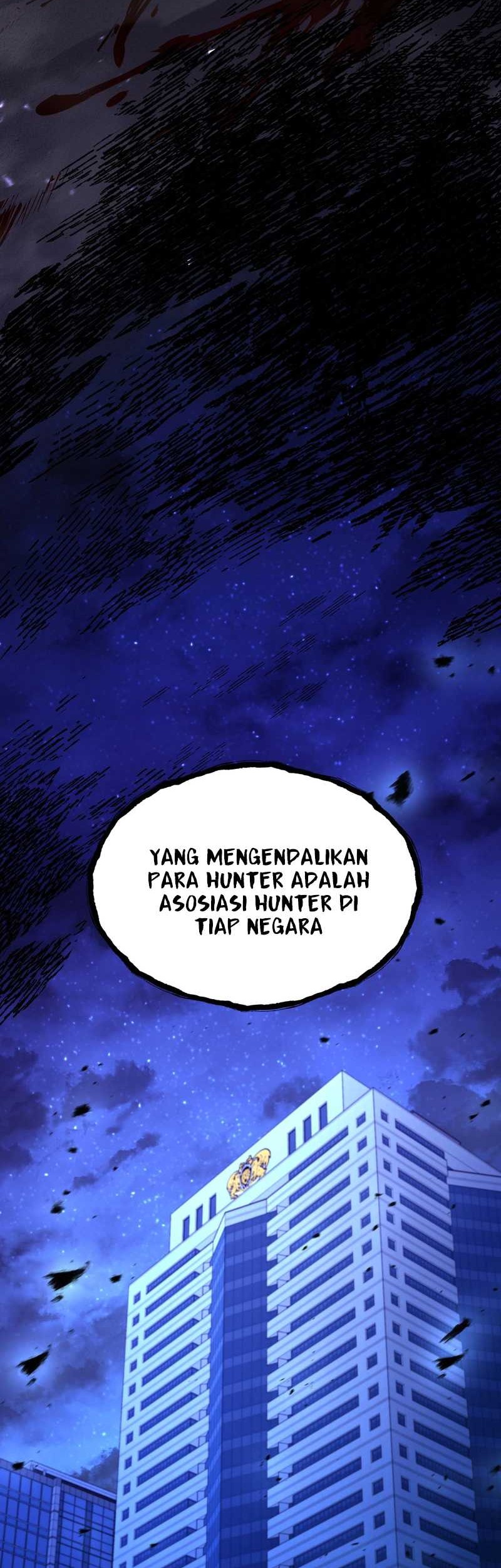 The Iron-Blooded Necromancer Has Returned Chapter 42 halaman 49