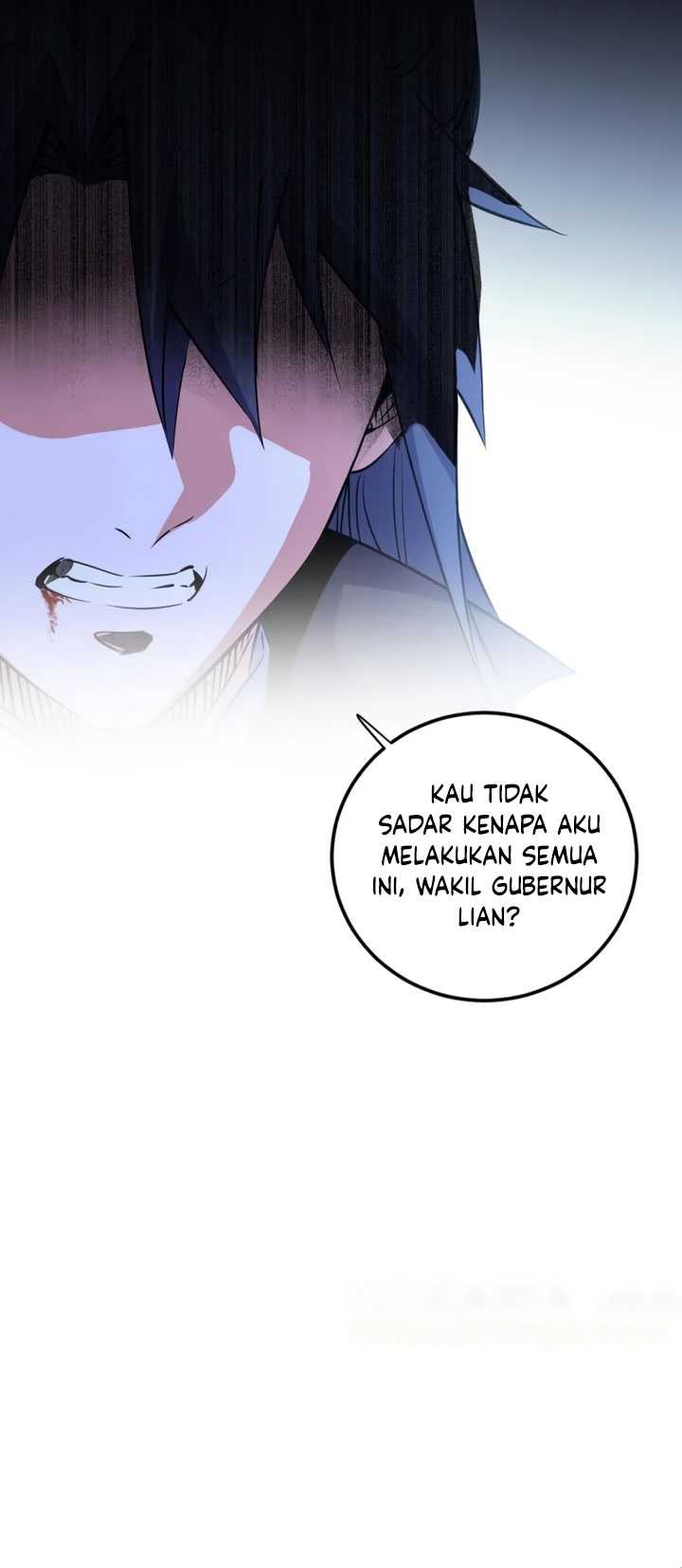 I’m An Evil God Chapter 458 halaman 33