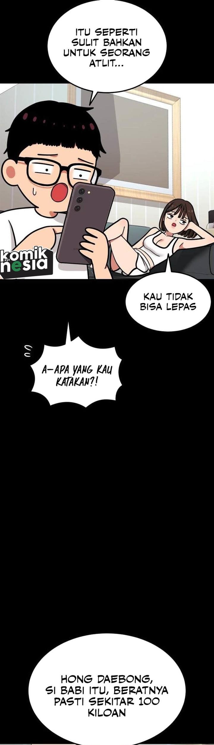 Top 1 Fighting Tutoring Chapter 09 Gambar 38