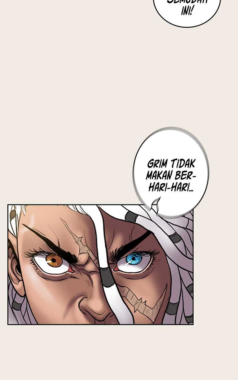 Ordeal Chapter 21 halaman 30