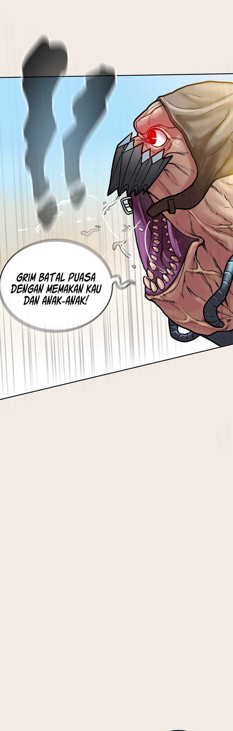 Ordeal Chapter 21 halaman 31