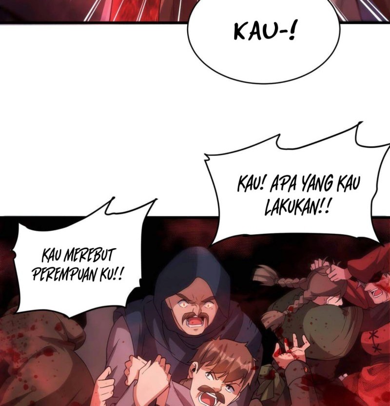 Despite Coming From the Abyss, I Will Save Humanity Chapter 114 Gambar 19