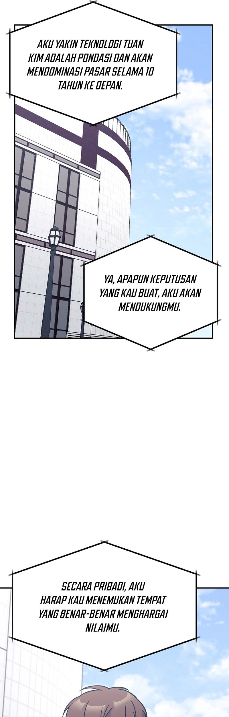 My Daughter Is a Dragon! Chapter 72 halaman 30