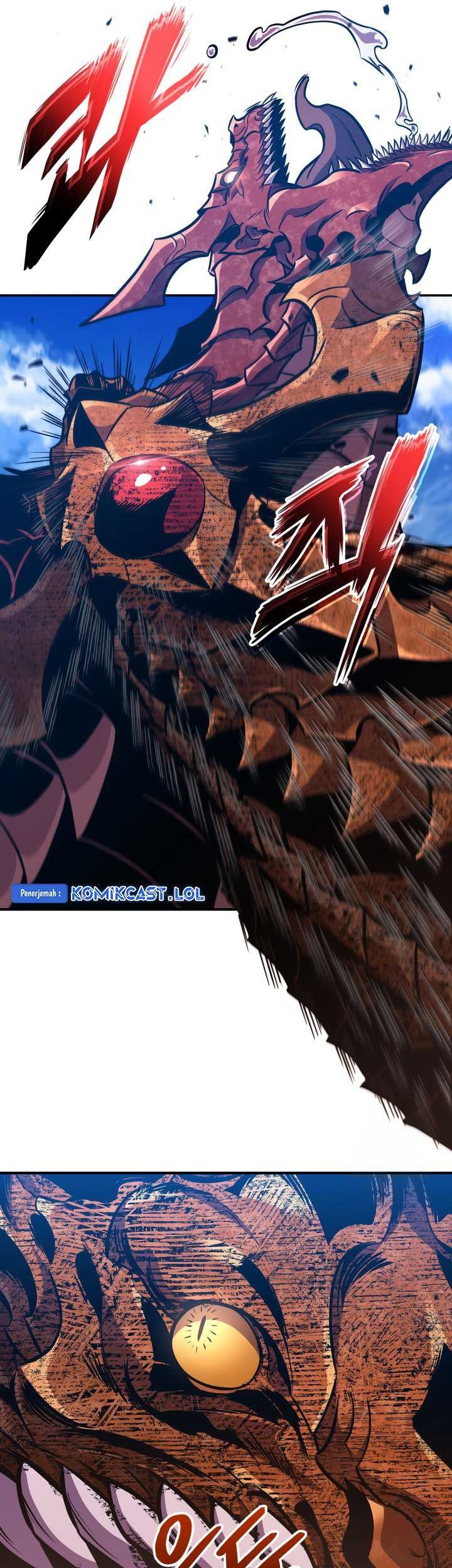 Ranker’s Return (Remake) Chapter 149 Gambar 34