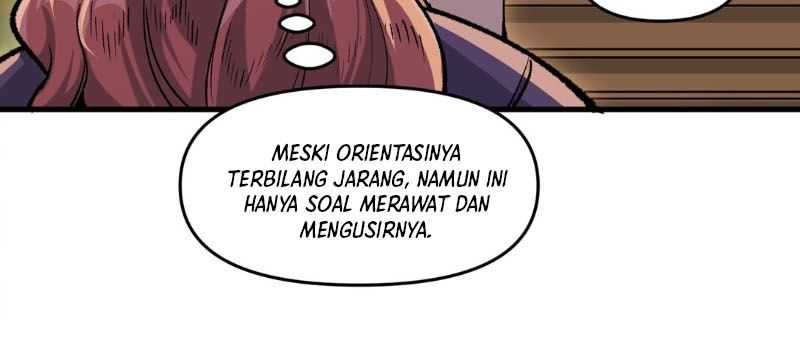 After Ten Years of Chopping Wood, Immortals Begged To Become My Disciples Chapter 72 Gambar 26