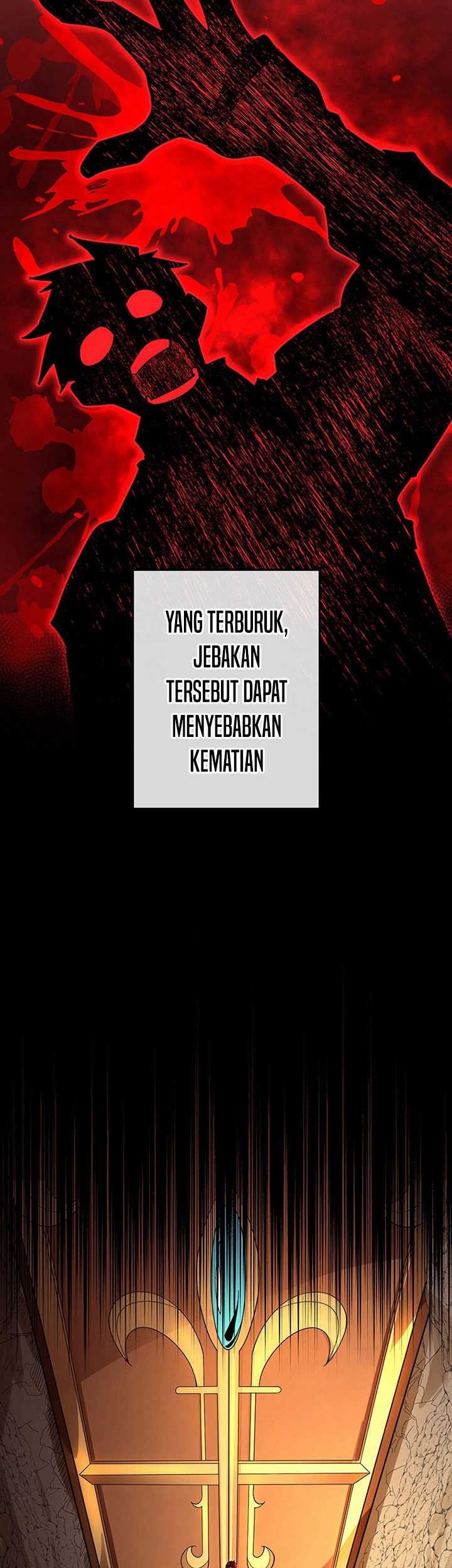 The Godslayer’s Imitator Chapter 1 halaman 68