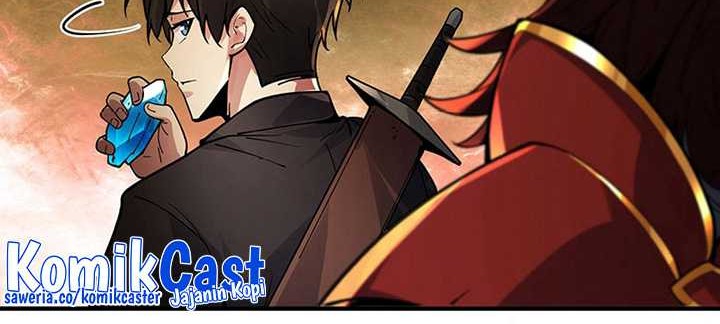 The Godslayer’s Imitator Chapter 1 halaman 71
