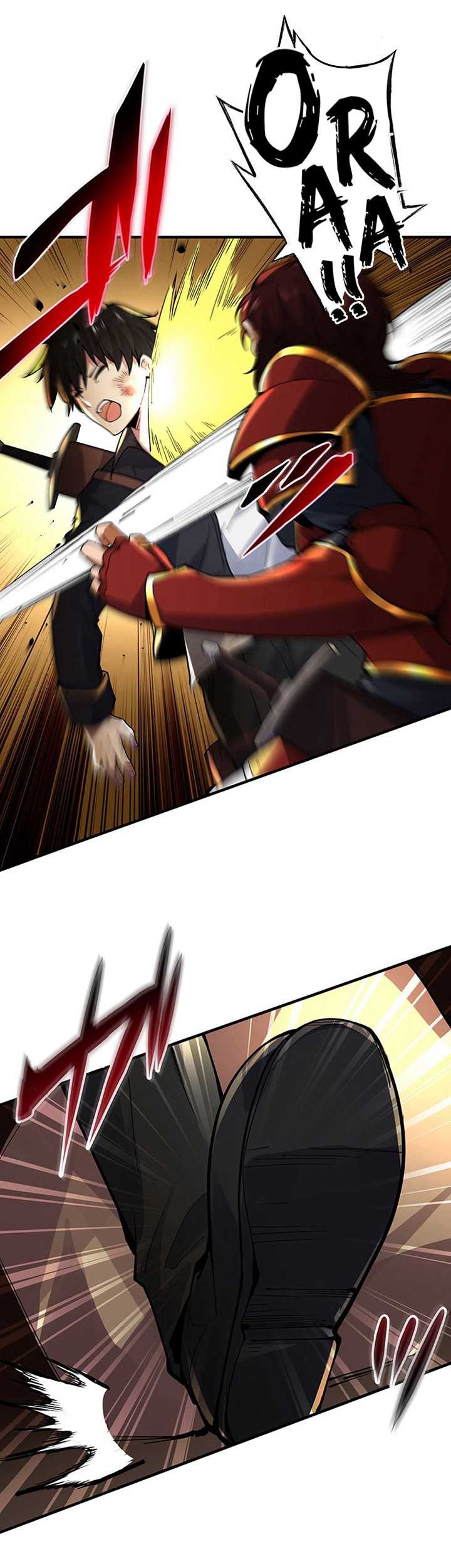 The Godslayer’s Imitator Chapter 1 halaman 72