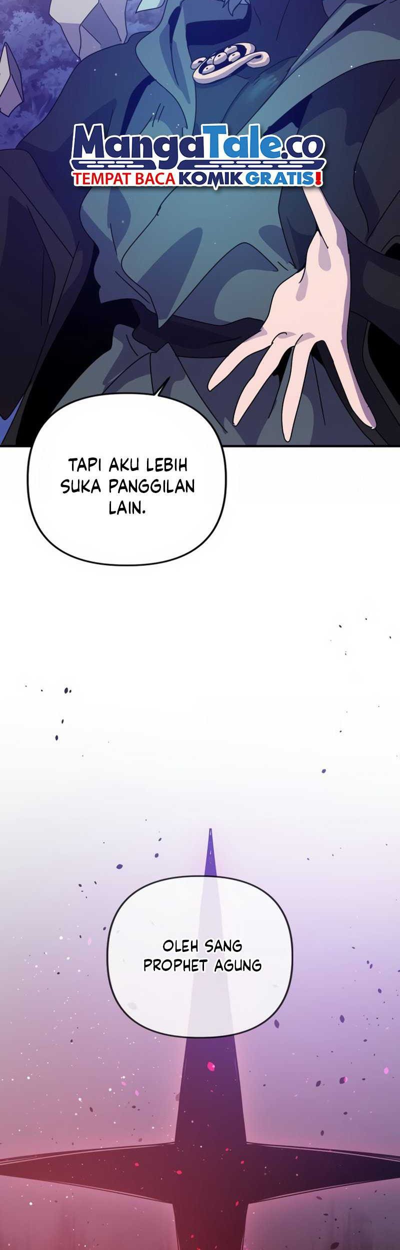 The Second Life Is a Healing Life? Chapter 11 halaman 39