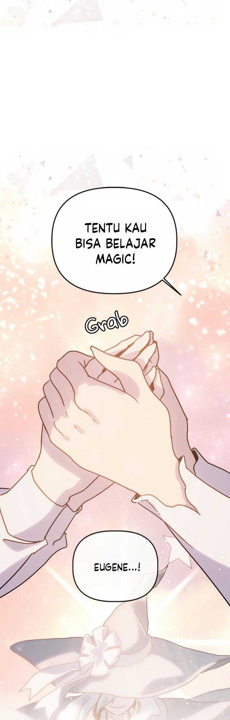 The Second Life Is a Healing Life? Chapter 08 Gambar 46