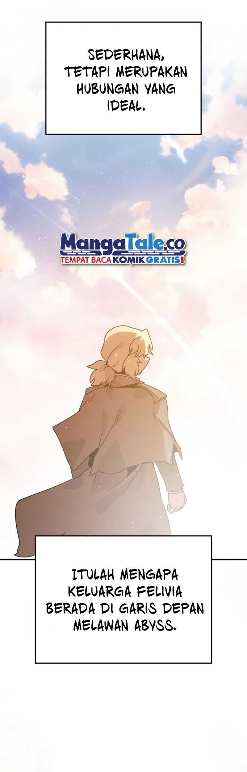 The Second Life Is a Healing Life? Chapter 7 halaman 46