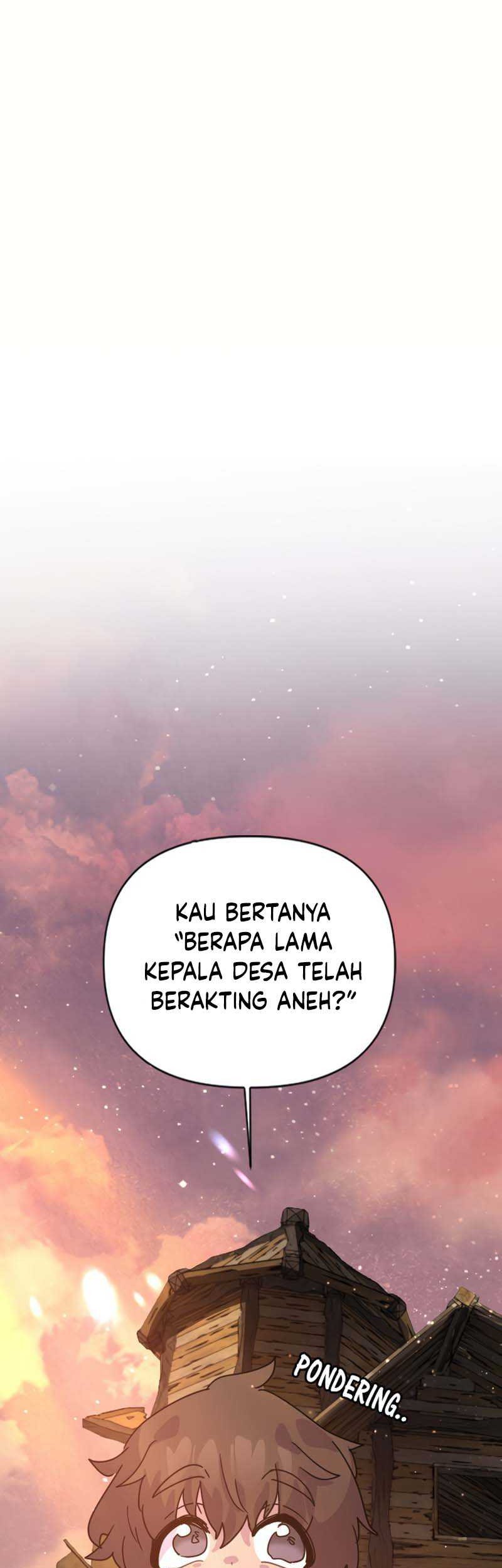 The Second Life Is a Healing Life? Chapter 04 Gambar 52