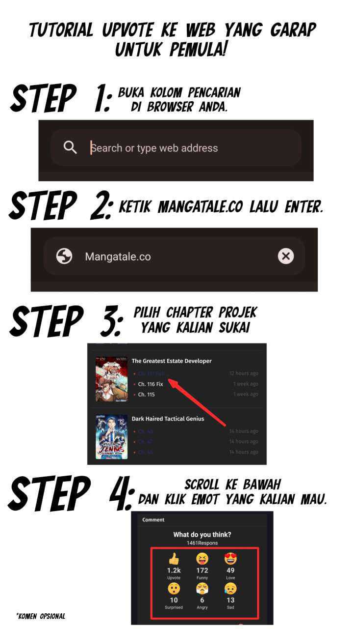 The Second Life Is a Healing Life? Chapter 03 Gambar 57