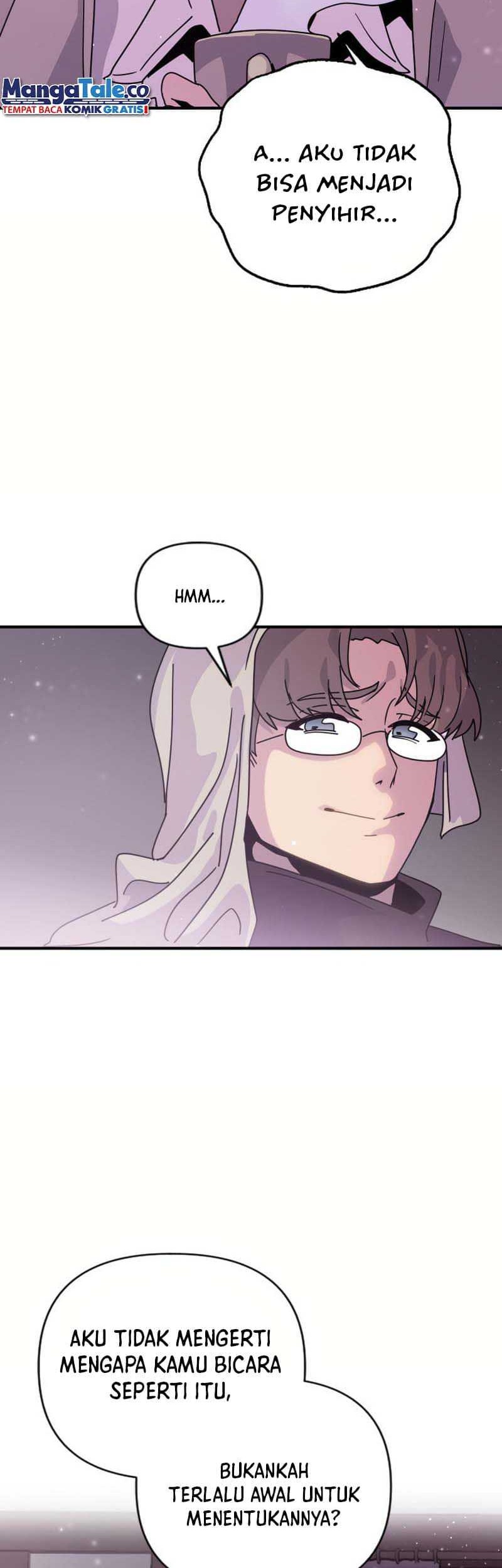 The Second Life Is a Healing Life? Chapter 03 Gambar 61