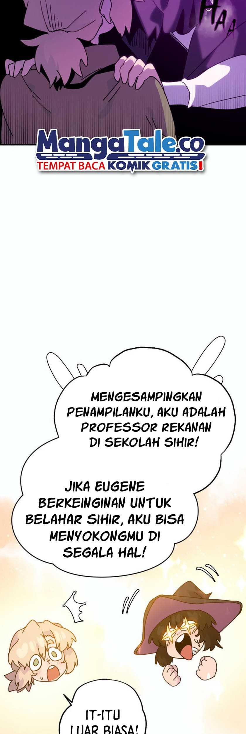 The Second Life Is a Healing Life? Chapter 02 Gambar 53