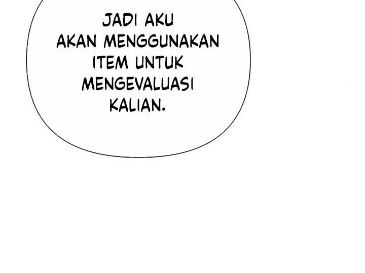 The S-Classes That I Raised Chapter 115 Gambar 40