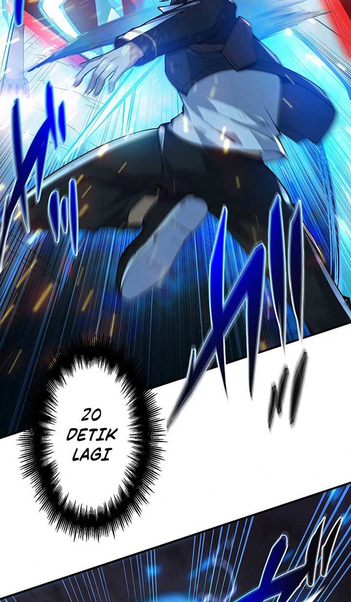 The Godslayer’s Imitator Chapter 2 halaman 45
