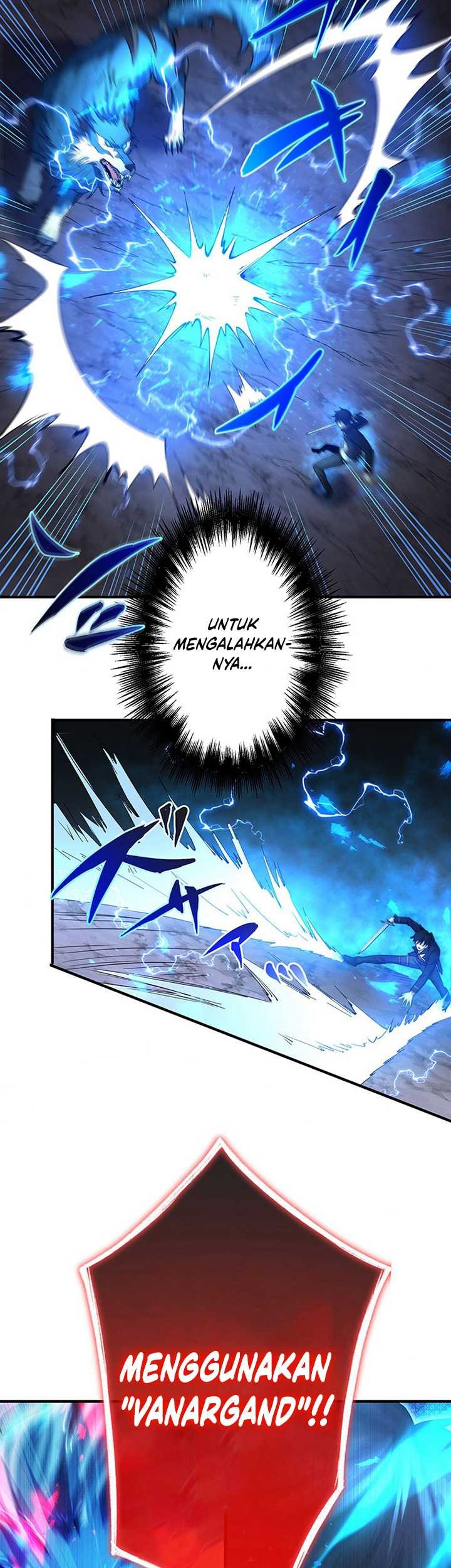 The Godslayer’s Imitator Chapter 2 halaman 46