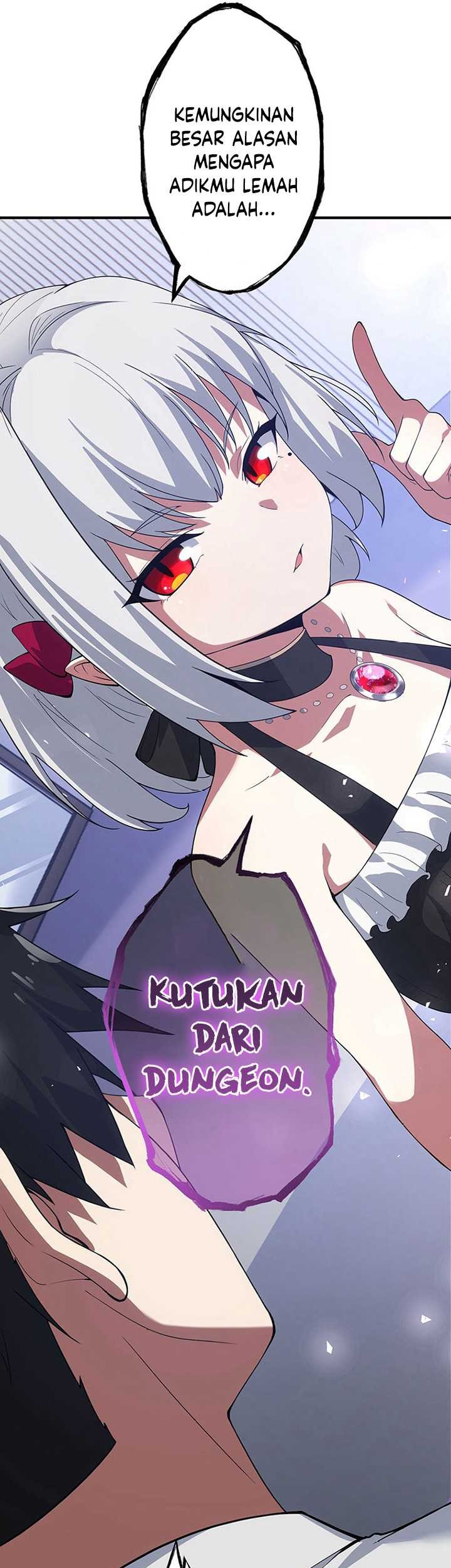 The Godslayer’s Imitator Chapter 3 halaman 48