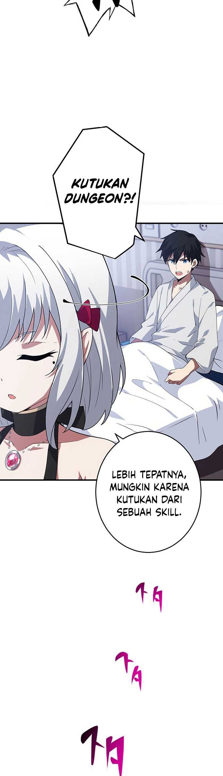 The Godslayer’s Imitator Chapter 3 halaman 50