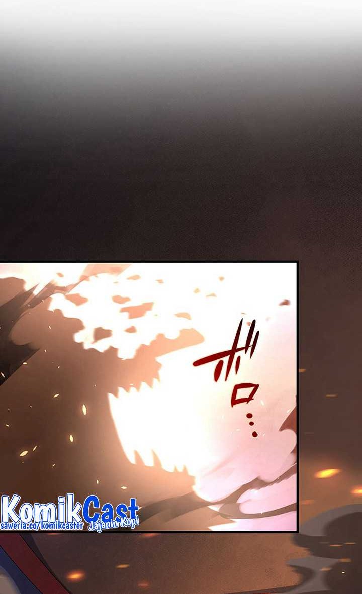 The Godslayer’s Imitator Chapter 6 halaman 33