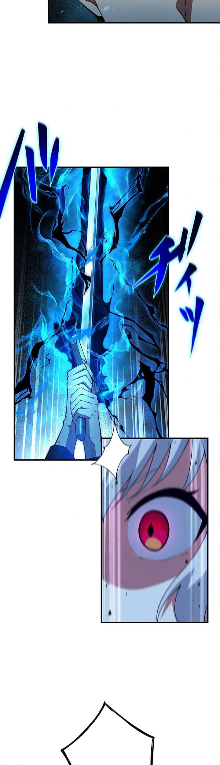 The Godslayer’s Imitator Chapter 4 halaman 32