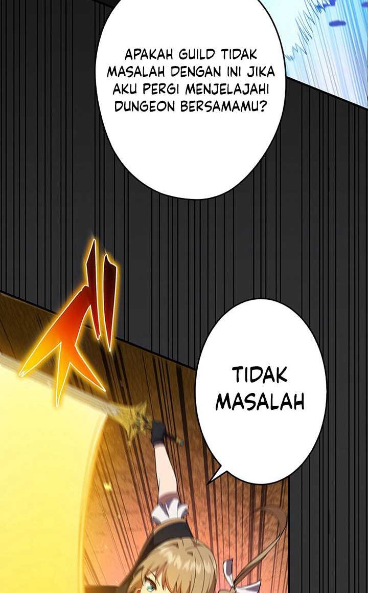 The Godslayer’s Imitator Chapter 8 halaman 35