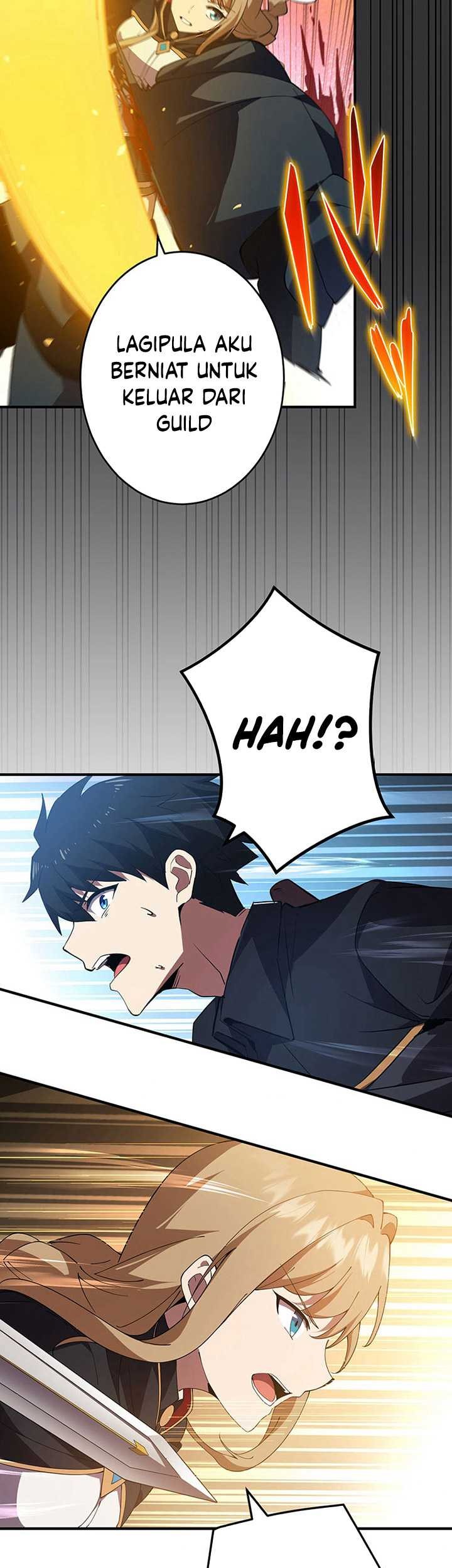 The Godslayer’s Imitator Chapter 8 halaman 36