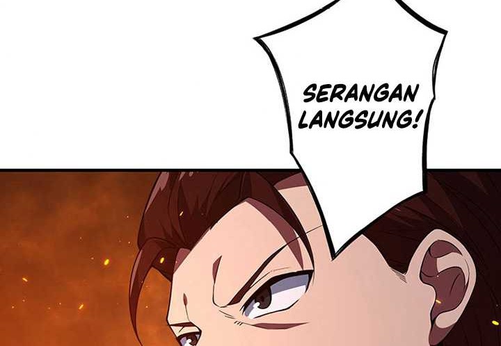 The Godslayer’s Imitator Chapter 11 Gambar 35
