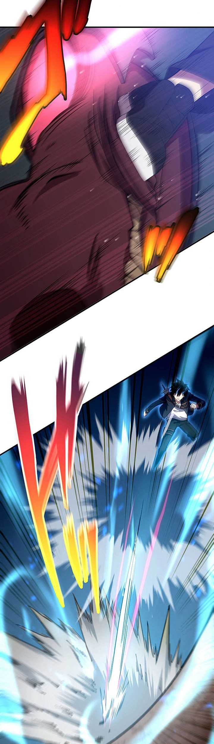 The Godslayer’s Imitator Chapter 9 halaman 38