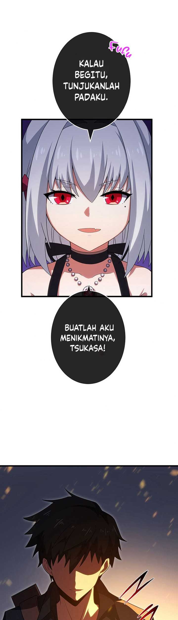 The Godslayer’s Imitator Chapter 13 halaman 38