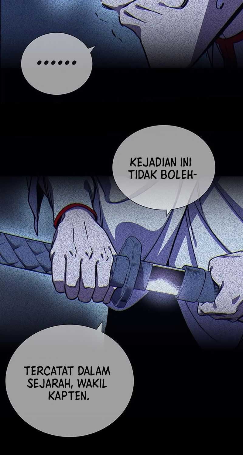X Ash Chapter 107 halaman 45