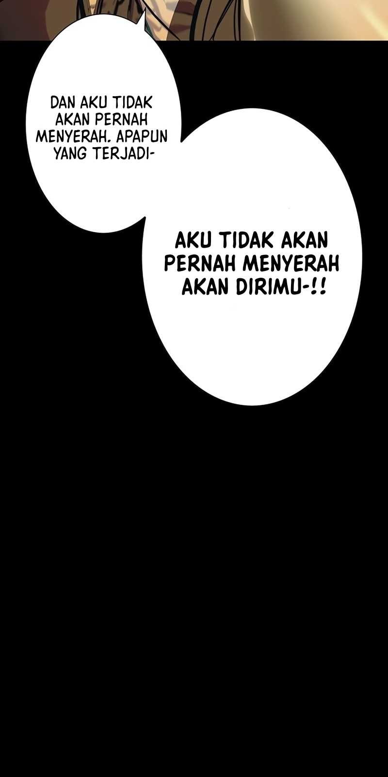 X Ash Chapter 106 halaman 49