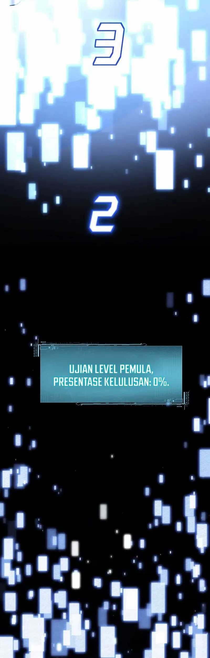 Hyper Blitz: Fury Unleashed Chapter 1 halaman 33