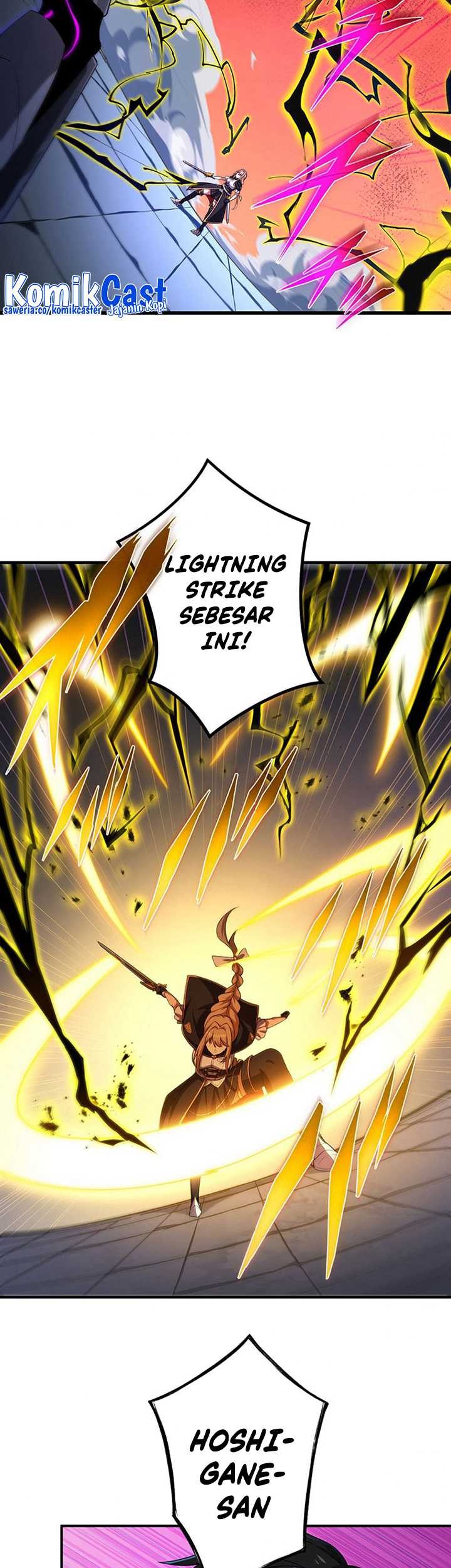 The Godslayer’s Imitator Chapter 14 halaman 36