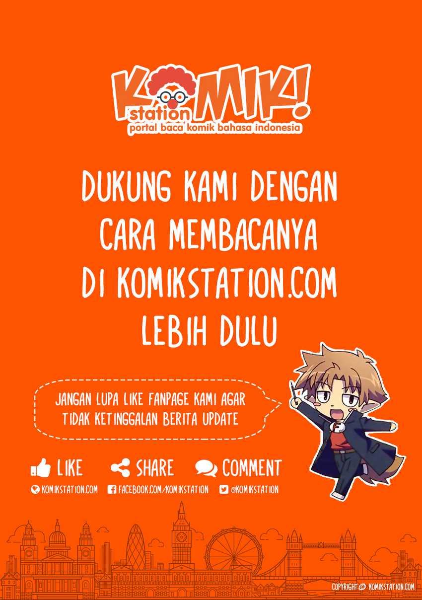 Kill Blue Chapter 48 Gambar 11